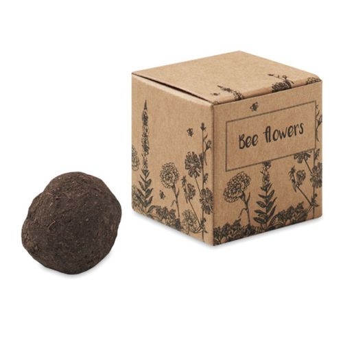 Frobombe i aeske - Billede 3